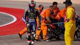 MotoGP | Remy Gardner sustituirá en Alemania al lesionado Àlex Rins y acompañara a Fabio Quartararo en el equipo Yamaha oficial