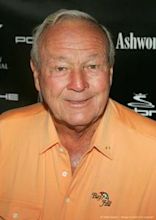 Arnold Palmer