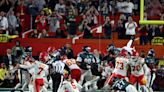 Chiefs-Eagles Super Bowl LVII is most-watched ever after confusion over Nielsen Ratings