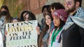‘Free the UConn 26’: Student protesters call for amnesty at court appearance