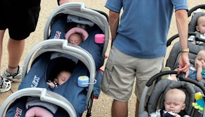 Here's why Americans having fewer kids won't doom the economy