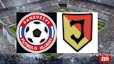 Panevezys 0-4 Jagiellonia Bialystok: resultado, resumen y goles