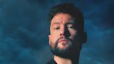 Calum Scott to Embark on 'The Songbook So Far Tour'