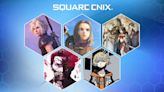 Square Enix Game Cancellations Likely as Publisher Records $140 Million Loss in 'Content Disposal'