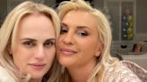 Rebel Wilson on Valentine's Day with Girlfriend Ramona Agruma: I Have to 'Beat What She Did' Last Year