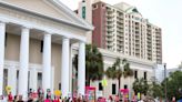 Will Supreme Court justices feel ire of DeSantis foes? Probably not. | Bill Cotterell