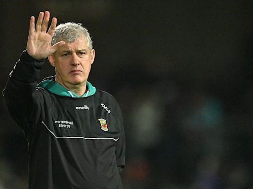 Why ending Kevin McStay's tenure was a chance Mayo couldn't take