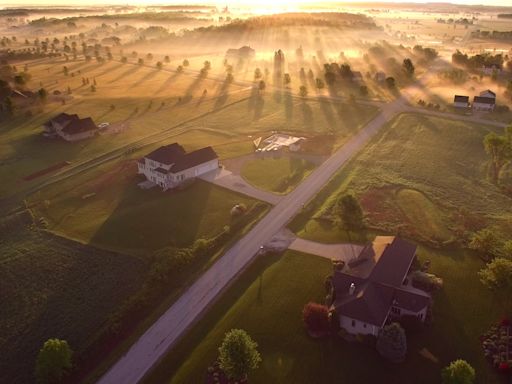 In Less Than a Decade You Won’t Be Able To Afford Homes In These 10 Midwest Zip Codes