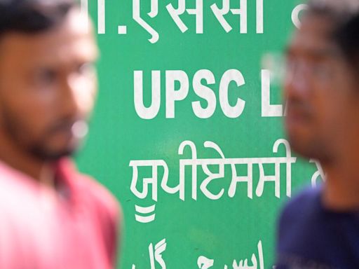 UPSC | Credibility crisis