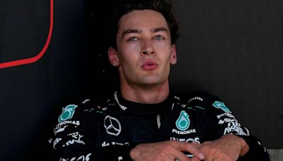 Tricks? Conspiracies? Ted Kravitz weighs in on George Russell’s Belgian GP DSQ