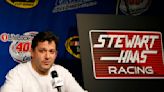 Stewart-Haas Racing to close NASCAR teams at end of 2024 season, says time to 'pass the torch'