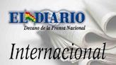 Ondas sonoras revelan fluido de calor desde el interior del Sol - El Diario - Bolivia