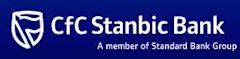 Stanbic Holdings Plc