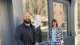 Coffee shop and coworking space open in March in Gastonia