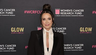 Kyle Richards Reacts to Daughter Alexia Umansky Moving Out