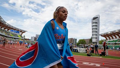 US Olympic track and field trials: College athletes to watch list includes McKenzie Long