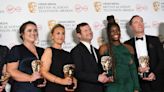 El drama carcelario "Time" triunfa en los BAFTA de televisión