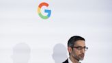 Google stock surges as tech giant announces first cash dividend for investors