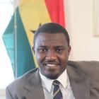 John Dumelo