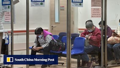 ‘Next Hong Kong flu season to quickly follow current one, likely to be weaker’