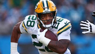 Packers Could Put 60-Game Veteran on 'Trade Block' During Camp