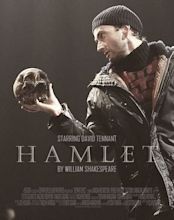 David/Hamlet poster - David Tennant Photo (41334119) - Fanpop