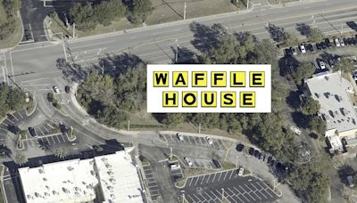 Waffle House exploring Touchton Road site | Jax Daily Record