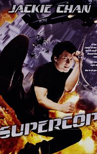 Police Story 3: Supercop