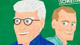 SiriusXM to Launch New Podcast with Ted Danson and Woody Harrelson, 'Where Everybody Knows Your Name'