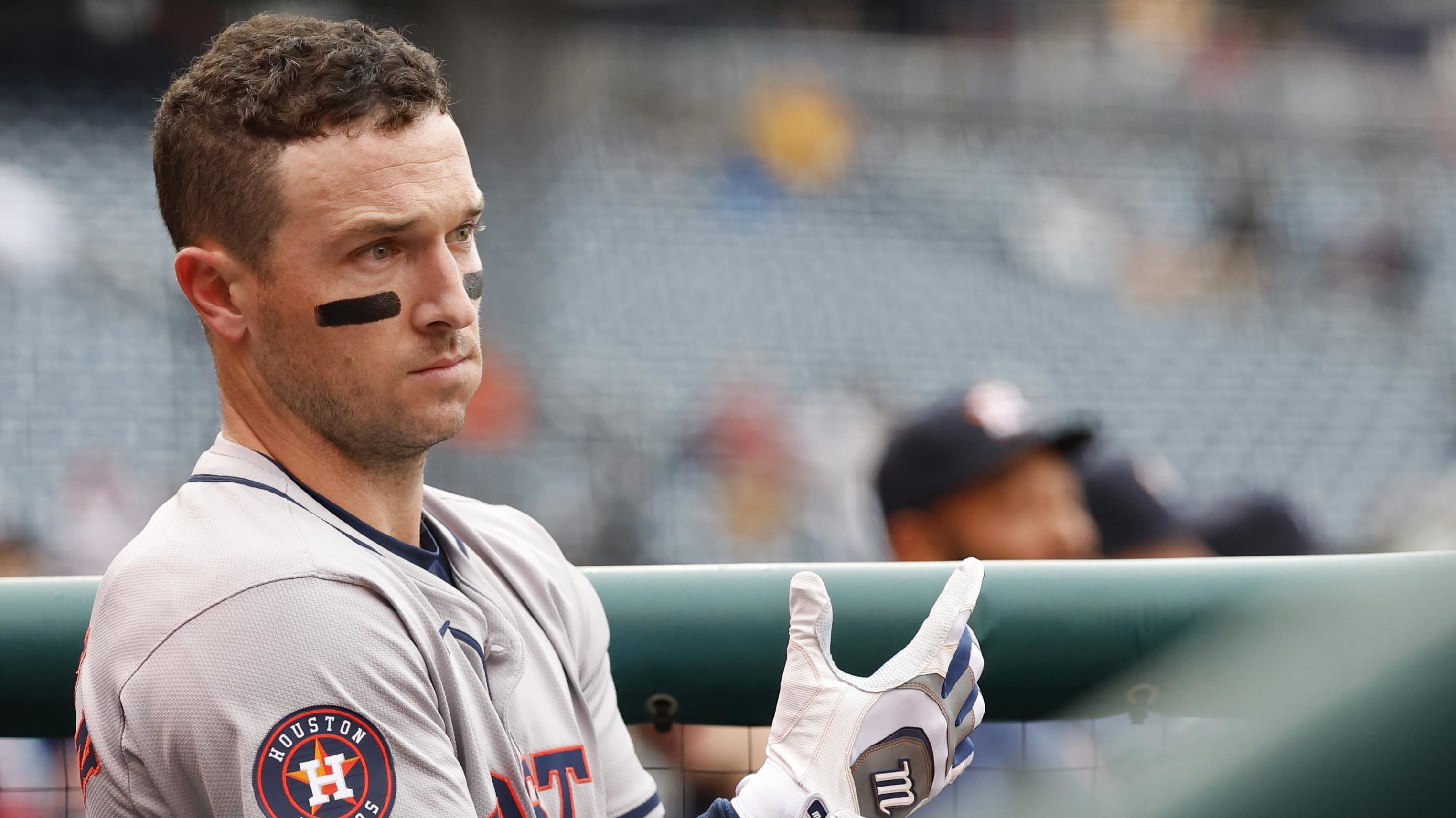 Houston Astros Superstar Predicted to Receive Massive Contract