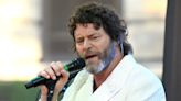 Take That's Howard Donald dropped from Groovebox Nottingham Pride event following Twitter controversy
