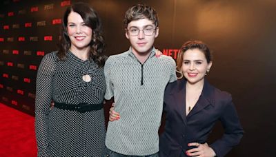 Mae Whitman Announces Pregnancy Alongside ‘Parenthood’ Costars Lauren Graham and Miles Heizer