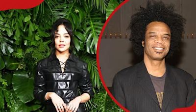 Who are Tessa Thompson's parents and what is their ethnicity?