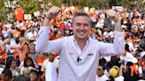 Elecciones 2024: Checo Barrera cierra campaña por el Distrito 10 y llama al voto inteligente