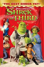 Shrek der Dritte