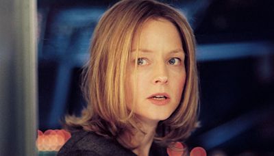 La trágica vida de Jodie Foster: Abandonada por su padre, atacada por un león y forzada a salir del armario