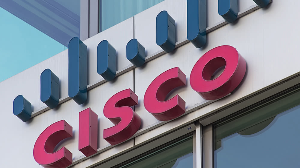 Is Cisco Stock A Buy With Investor Day Planned Amid Splunk Deal?