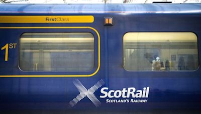 Peak ScotRail fares scrapped for further three months until September