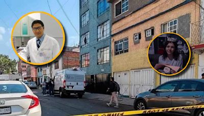 Caso María José, destapa presunto feminicida serial en Iztacalco, CDMX