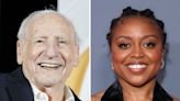 Mel Brooks, Quinta Brunson Set to Be Honored at This Year’s Peabody Awards