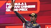 Fanático japonés de Checo Pérez se viraliza por rebautizar a México en honor al piloto de Red Bull - La Opinión