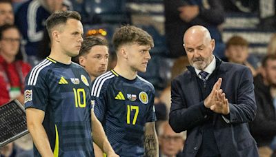 Steve Clarke's Scotland evolution needs to speed up or familiar problem will be waiting for successor to solve