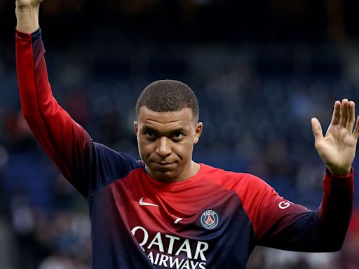 'I wish nobody to live that' - Kylian Mbappe admits he hasn't had 'an easy situation' at PSG & 'can't wait' to join new club ahead of expected Real Madrid transfer | Goal.com Nigeria