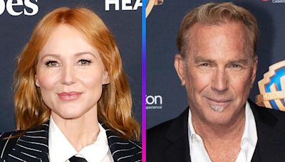 Jewel Plays It Coy When Asked About Rumored Kevin Costner Romance