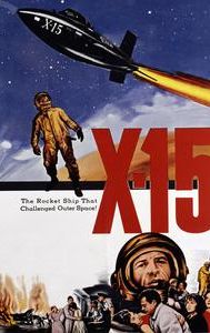 X-15 (film)