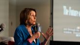 At SXSW Nancy Pelosi talks democracy. Here's what she said about border, banks, extremism