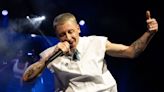 Macklemore’s new single to benefit UN aid workers amid war in Gaza