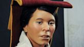 La realista reconstrucción de “Juanita”, la momia inca más famosa de Perú