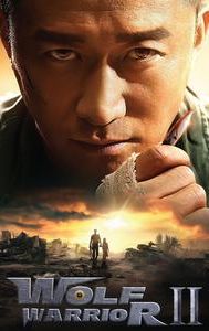 Wolf Warrior 2