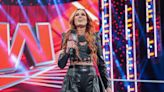 WWE's Becky Lynch, Seth Rollins continue to honor legacy of the 'wonderful' Bray Wyatt